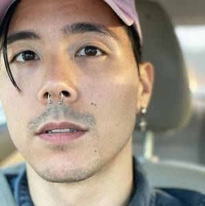 Meet your Posher, Otis